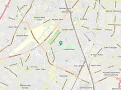 Reserve A Centrally Located House In Model Town - Block E