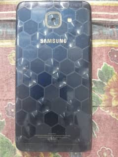 Samsung galaxy J7 Max