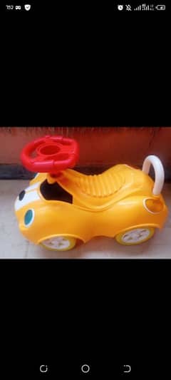 kids car