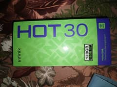 Infinix hot 30 urgent sale