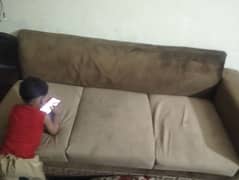 7 seater sofa