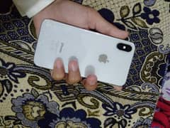 Apple iPhone X (non-PTA)