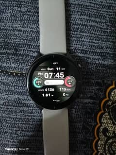 Redmi Amazefit GTR 2e