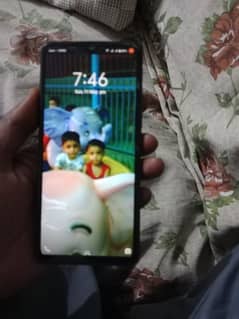 brand new box packed condition of Vivo y27s