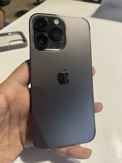 Iphone 13 pro 256gb