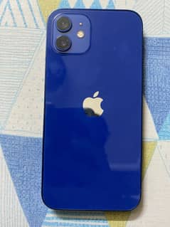 Iphone 12 Non PTA FU