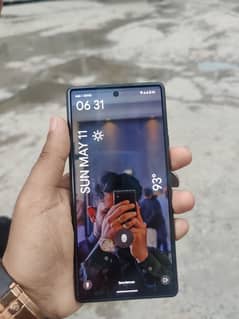 google pixel 6