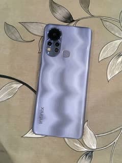 Infinix
