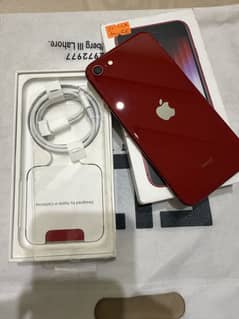 IPhone SE 3rd Generation Non PTA