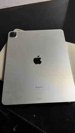 ipad Pro M2 Chip 6th Generation 128GB For Sale