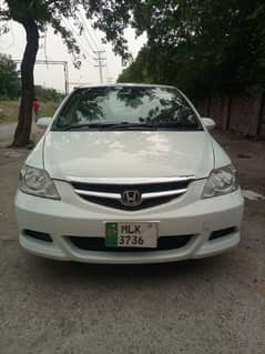 Honda