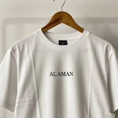 Customize T Shirt