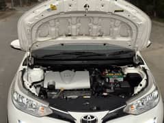 Toyota Yaris atvx 1.5