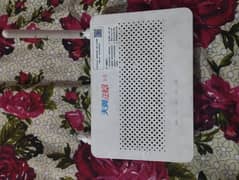 router gpon