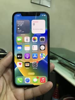 iPhone x 256gb factory unlock non pta