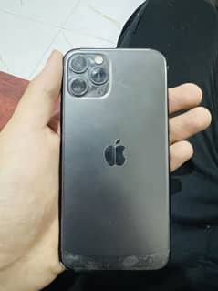 iPhone 11 Pro
