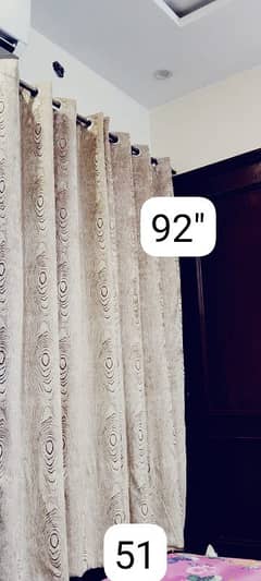 Curtains for Sale