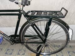 Surab bicycle