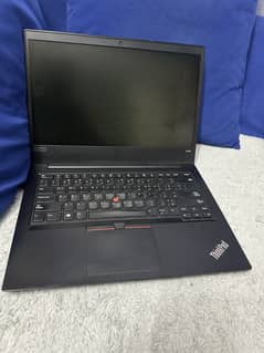 Lenovo Thinkpad Core I7