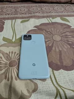 google pixel 5