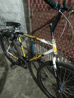 bicyle