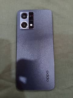 Oppo F21 Pro