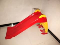 slides
