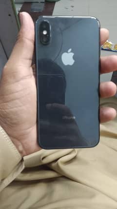 iPhone X