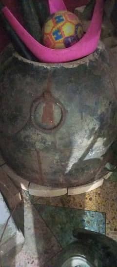 tandoor