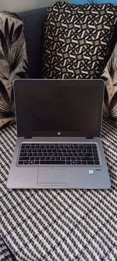 HP ELITE BOOK 840 G3