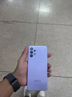 Samsung A32