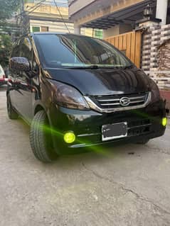 Daihatsu Move 2007