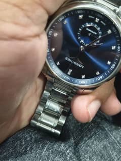 Longines Master Collection Swiss Made
