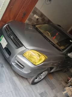 KIA Sportage 2008