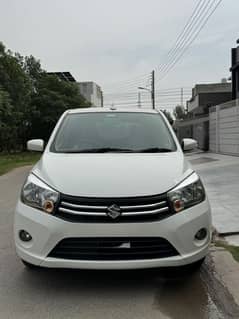 Suzuki Cultus VXL 2021