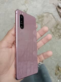 Sony Xperia 5 mark 2