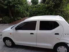 Suzuki Alto 2019