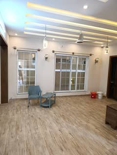 5 Marla Brand New House Available For Rent in DHA 3