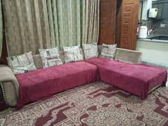 sofa
