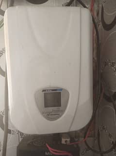 Voltage Stabiliy