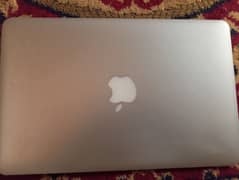 MacBook air 2015 model