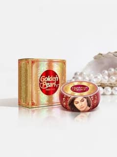 GOLDEN PEARL original  beauty cream