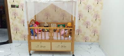 Baby cot kids