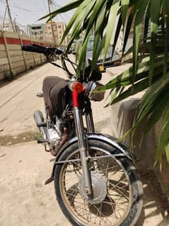 united 125 for sale