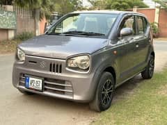 Suzuki Alto 2019/20 VXR B2B Genuine  1st Owner