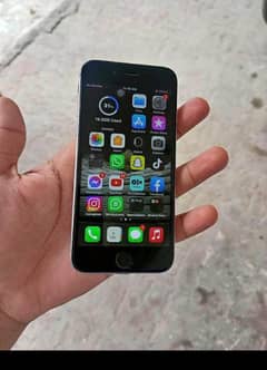 I phone 6s pta approved 64gb 0326,7257558 Whatsapp