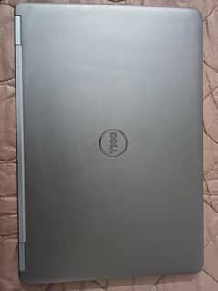 Dell e7450, 5th Gen, i5, 8/256