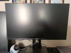 27 inch LCD 2k 75 hrtz