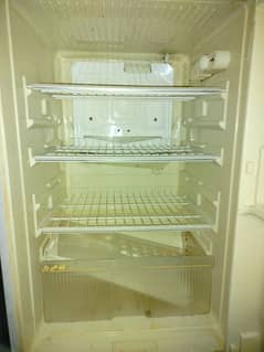 Phillips Refrigerator.