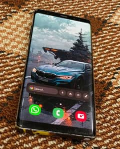 I'm selling my Samsung note 8 6/64